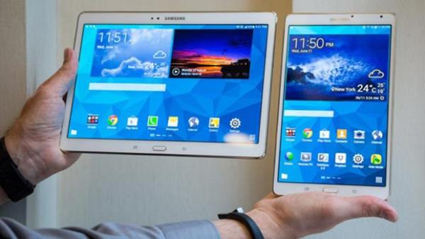 Samsung Galaxy Tab S2