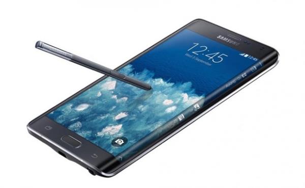 Samsung Galaxy Note5