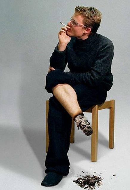 Bu yl sigarann sebep olduu lm says : 954.472