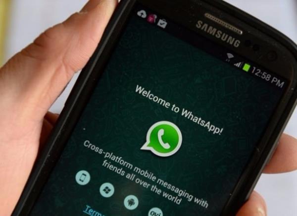 WhatsApp' bilgisayarda kullanmak iin yaplmas gerekenler<br>  Whatsapp&#8217; bilgisayarnzdan kullanmak iin whatsApp'n resmi web sayfasndaki QR kodunu akll telefonunuza okutmanz yeterli.