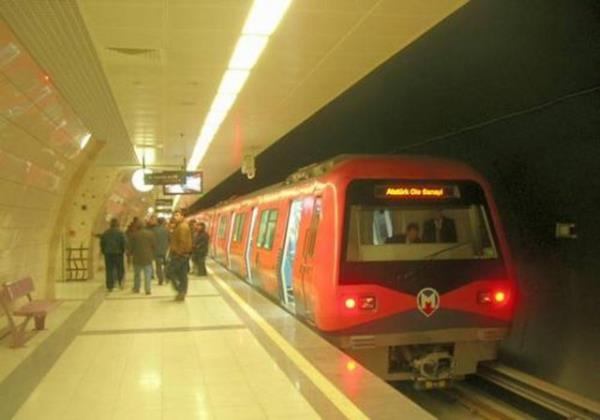 Baakehir - Kayaba - Olimpiyatky: 13 km