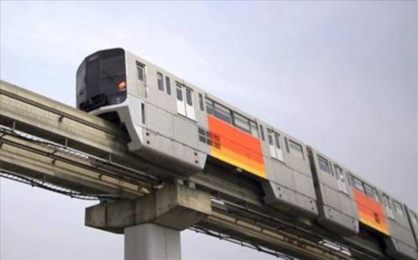 4.Levent - Gltepe - eliktepe- Levent Havaray Hatt: 5.5 km