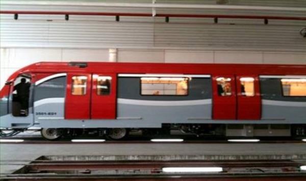 Dudullu - Bostanc Rayl Sistem Hatt: 14 km Saatte: 70 bin yolcu