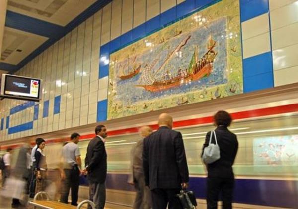 Sultangazi - Baakehir : 2 km