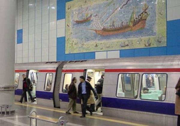 Esenyurt - Beylikdz - Avclar : 17 km