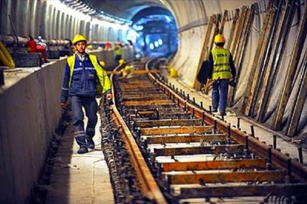 Baclar - K.ekmece : 7.5 km saatte: 70 bin yolcu