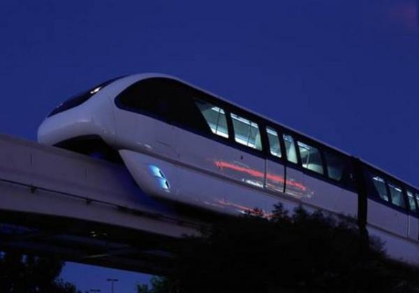 stanbul'da ett aamasnda olan havaray hatlar....