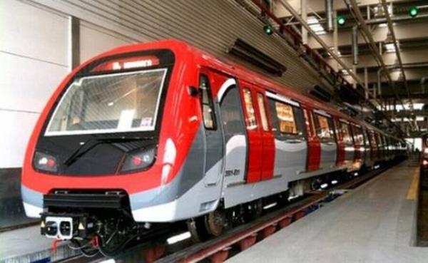 Hali evresi tramvay : 9.6 km - saatte: 15 bin yolcu