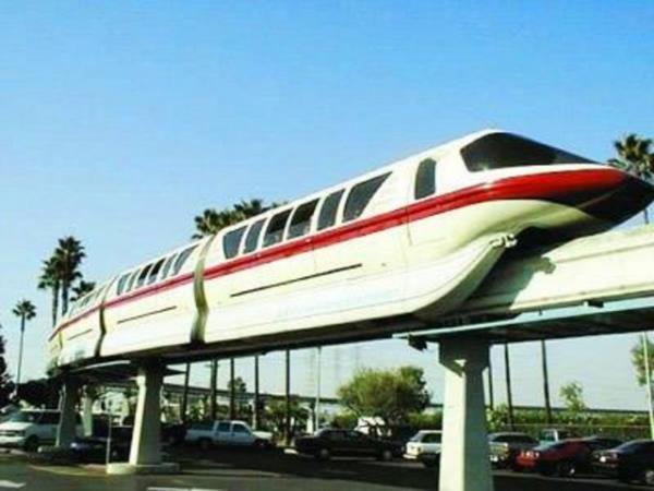 Sefaky - Kuyumcukent - Havaalan Havaray hatt - 7.2 km