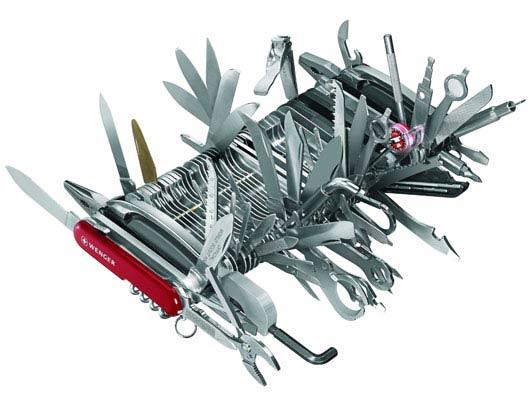 sve ordu aksnn XXL versiyonu, "dnyann en fonksiyonlu aks" seildi.