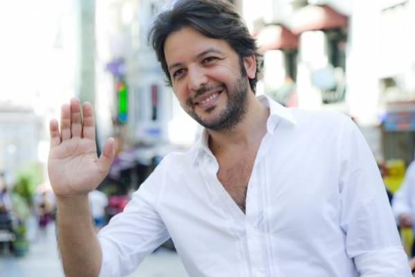 NHAT DOAN: Benim lkemin tavuunun yry bile farkl.