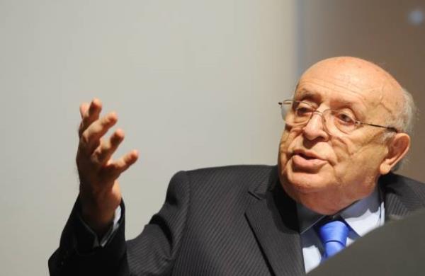 SLEYMAN DEMREL: Tavuk gemise gemitir, gememise gememitir.