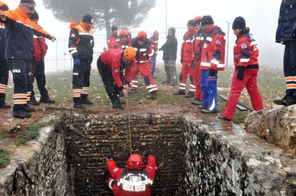 Tatbikatn senaryosu gerei, Yoncakellesi, Arpaukuru ve Sratalar mevkisinde mevzilenen dmana kar, 9. Kolordu Komutanl'nn taarruzlar, Uzun Srt mevkisine ulat.