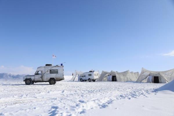 Kontroll bir ekilde tank, top ve zrhl muharebe aralarn, alan blgeden geii salanarak, hedefler gerek havan, top, tank, obs ve gdml tanksavar atlaryla baarl bir ekilde vuruldu.