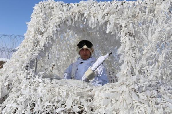 TSK'nn kar ve iddetli souklarda at dahil muharebe imkan ve kabiliyetlerini denemeyi, muharebe sahasn tm boyutlaryla canlandrarak, ate ve manevrann senkronizasyonunu arttrmay, k artlarnda arazide yerleme, barnma, iae....