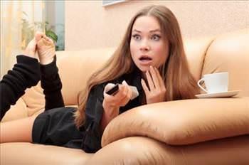 Son dnya kupas finalinde. Kadnlar, toplam 45 milyon televizyon izleyicisinin %45&#8217;ini oluturuyordu. Statlarda bu oran %20&#8217;ydi.