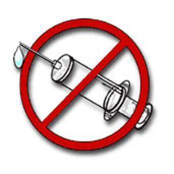 Bir kadn uyuturucu balmsna kar 4-5 erkek vardr.