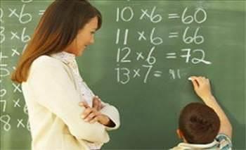 Kzlar okulda daha baarl ama matematik konusunda altn madalya erkeklerin. Bu konuda Amerika&#8217;da yaplan bir aratrma, matematik alannda stn yetenekli 416 ocuk arasnda kzlarnn orannn %12&#8217;ye kar 1 olduunu ortaya koyuyor.