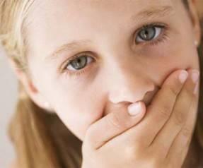 Kekemelerin ou, (bete drd) erkek.