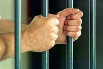 Mahkumlarn onda dokuzu erkek.