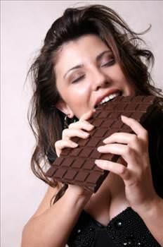 Kadnlar tatly erkekler ise tuzluyu daha ok seviyorlar.