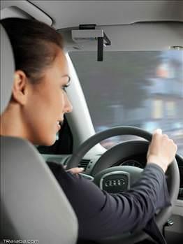 Hangi trafik sigorta irketine sorarsanz sorun, yant ayn olacaktr. Kadnlar direksiyon banda erkeklere gre ok daha tehlikesiz. Sofrlerin %30&#8217;unu oluturuyorlar ama kazalarn yalnzca %14&#8217;ne neden oluyorlar.