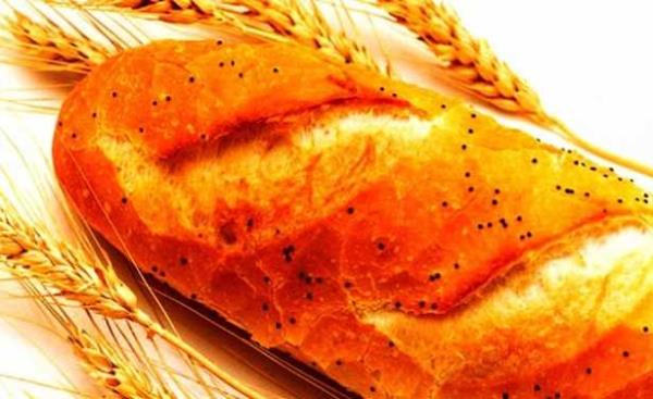 Ac seven biri deilseniz yanllkla ac yediinizde ne yapacanz arp bir anda suya saldrrsnz. Ancak bunun yerine ekmek ii yerseniz daha faydal olduunu grrsnz.