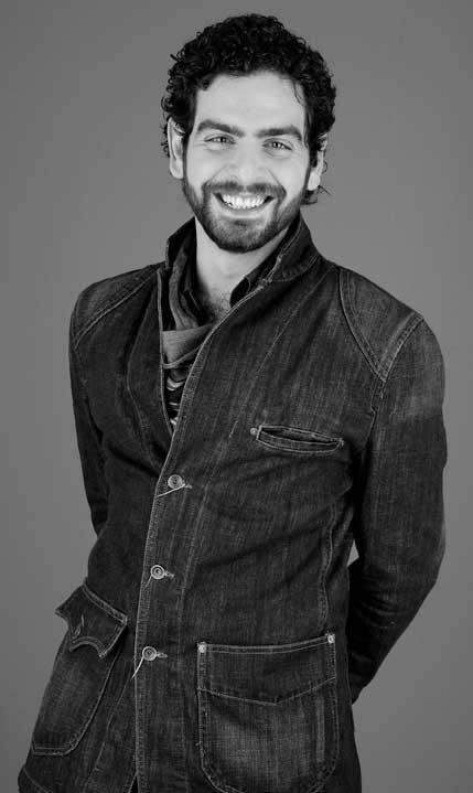 Mehmet Ali Nurolu - 35