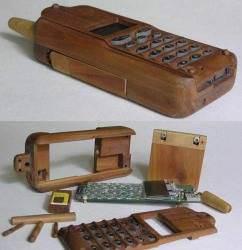 Ahap kablamal cep telefonu