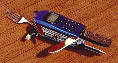 Bu telefonda yok yok