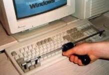 Ctrl+Alt+Del tularna kolay basma maas