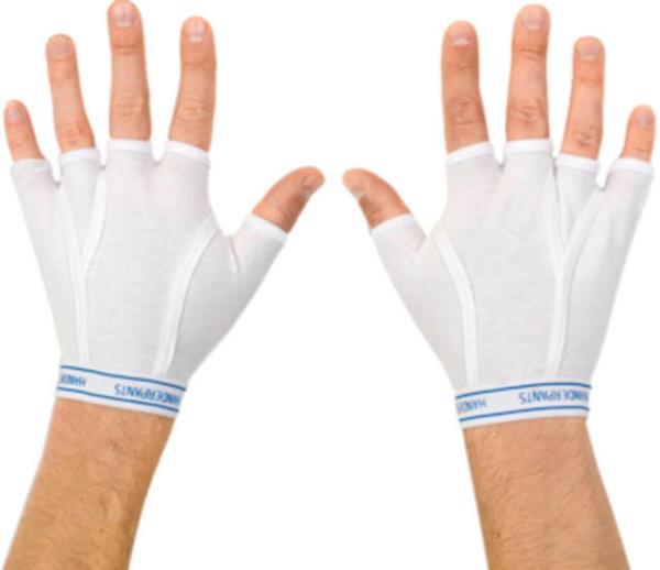 Eller iin i amar dnmek kimin aklna gelmi olabilir?