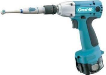 Glendirilmi motorlu di fras