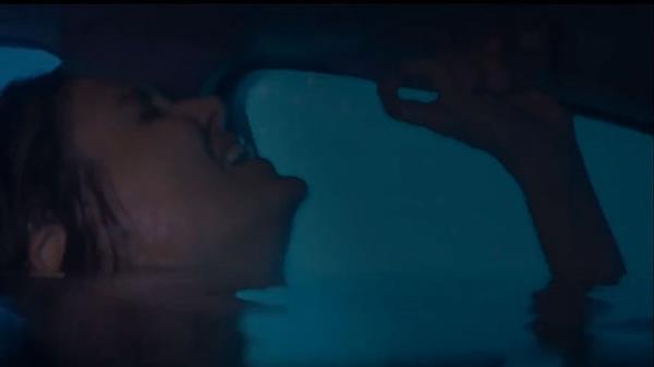 Az nce iine su alan ara bir anda su almamaya balar. Ama bunun da nedeni bilinmiyordur...