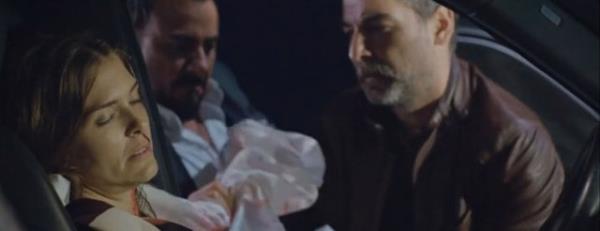 lk blmyle ekranlara gelen dizi Eve Dn hatalarla balad!