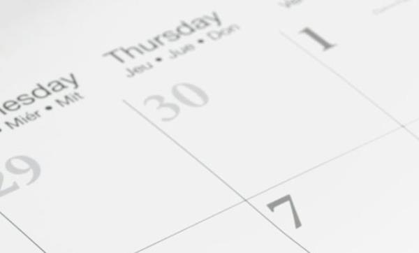 23 Temmuz &#8211; 1 Austos