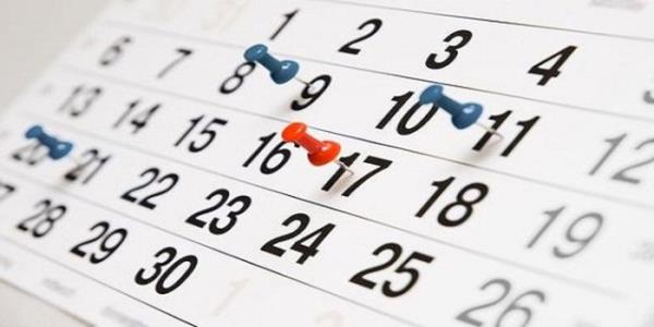 DOUM TARHNE GRE KLK ZELLKLER<br>  1 Ocak &#8211; 10 Ocak