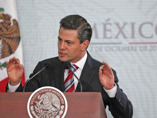 <p>Enrique Pena Nieto</p>  <p> Meksika Devlet Bakan </p>  <p>   @EPN </p>  <p> 4.396,235</p>