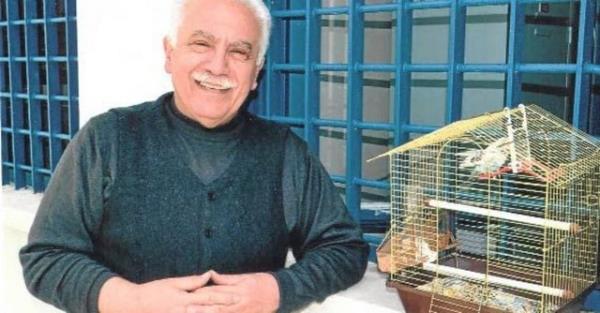 i Partisi lideri Dou Perinek