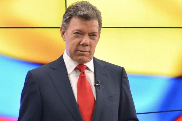 <p>Juan Manuel Santos </p>  <p> Kolombiya Devlet Bakan </p>  <p>   @JuanManSantos </p>  <p> 4.072,174</p>