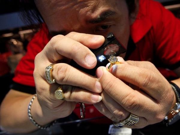 10- Kuyumcu ya da Ta isi<br>  2022 Ylnda D Oran: Yzde 10