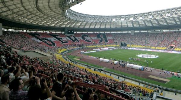 13- Rusya Premier Ligi Ma� ba��na ortalam 12.928 seyirci