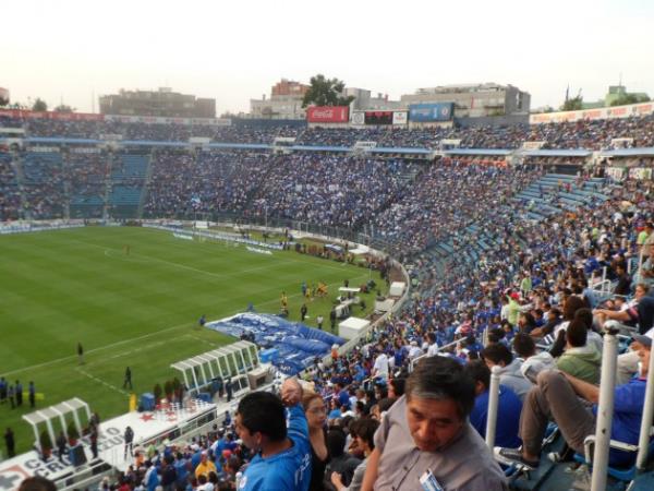 5- Meksika Liga MX Apertura Ma� ba��na ortalama 21.308 seyirci