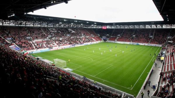 11- Almanya Bundesliga 2 Ma� ba��na ortalama 16.930 seyirci