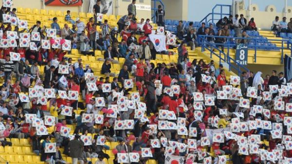 18- G�ney Kore K-League Classic Ma� ba��na ortalama 10.263 seyirci