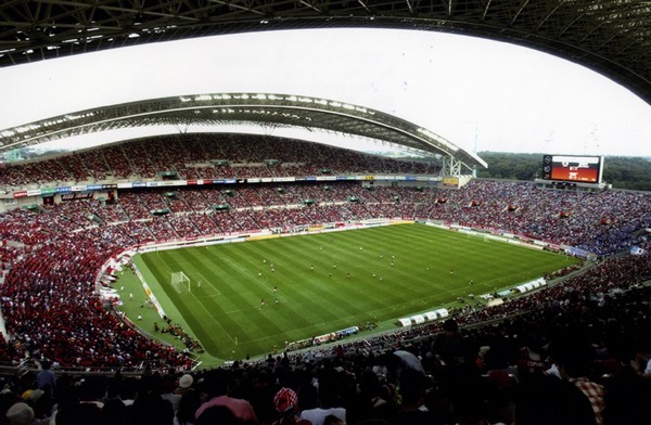 12- Japonya Division 1 Ma� ba��na ortalama 16.438 seyirci