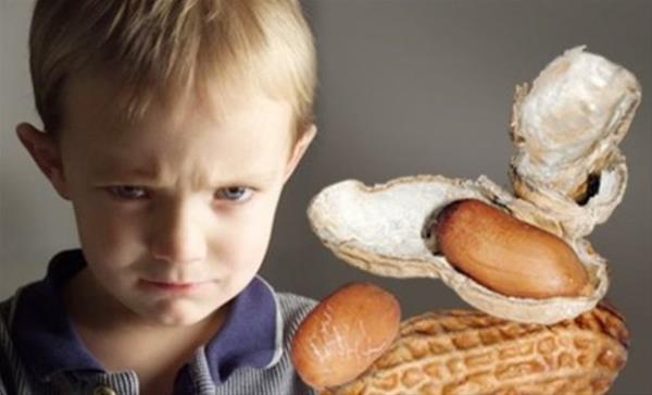 Time'n haberine gre 1997 ile 2002 yllar arasnda, ocuklarda, yer fst alerjisinin grlme skl iki katna kt.