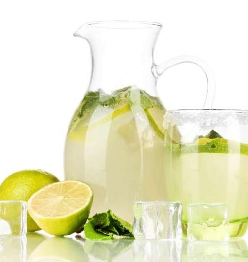 Viral enfeksiyonla savar. Ilk limon boaz ars, nezle gibi semptomlarn azalmasnda olduka etkili bir destek kuvvettir.