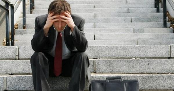 Baarszl bir sorun olarak grmezler