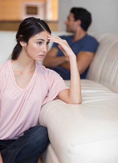 Sorunlu birliktelikler yaamazlar